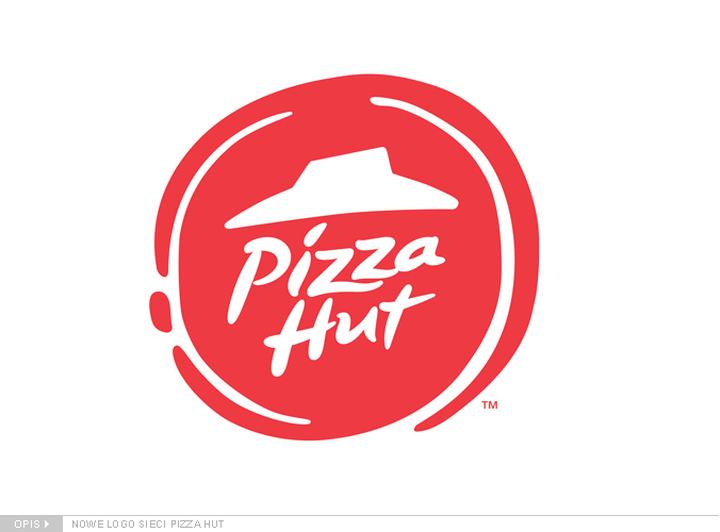 Składniki Pizza Hut