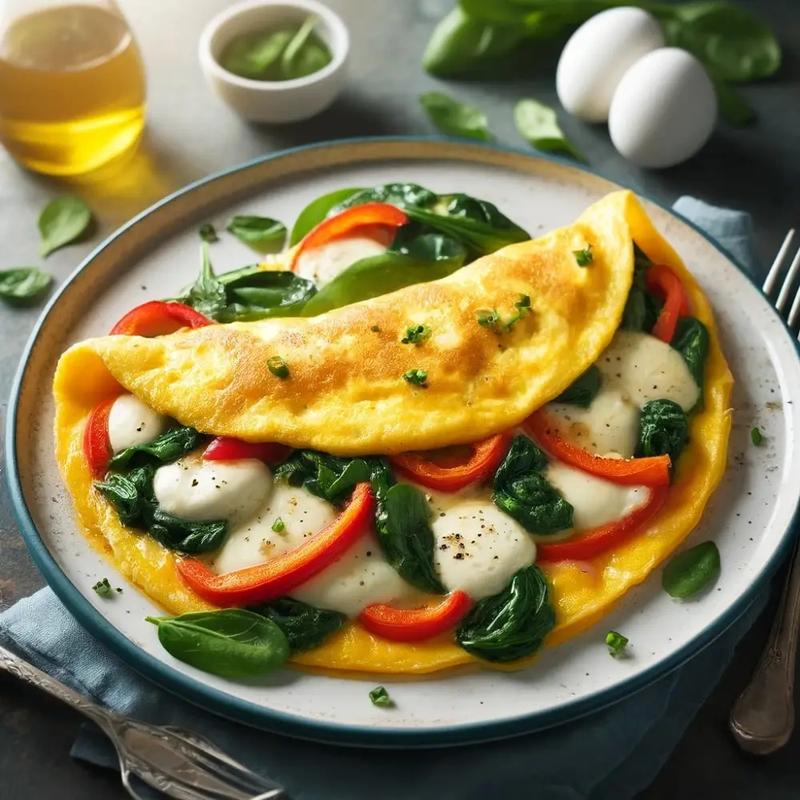 Słodkie inspiracje śniadaniowe