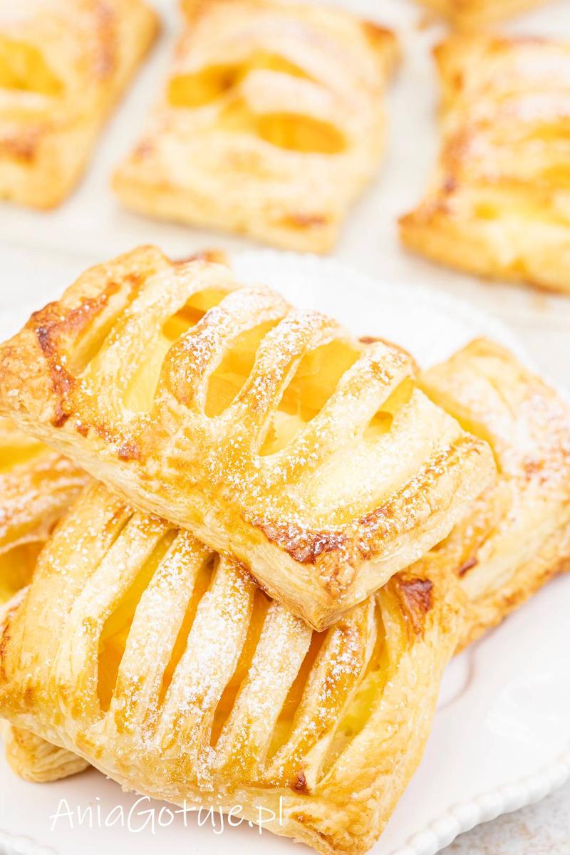 Szybkie wypieki na każdą okazję