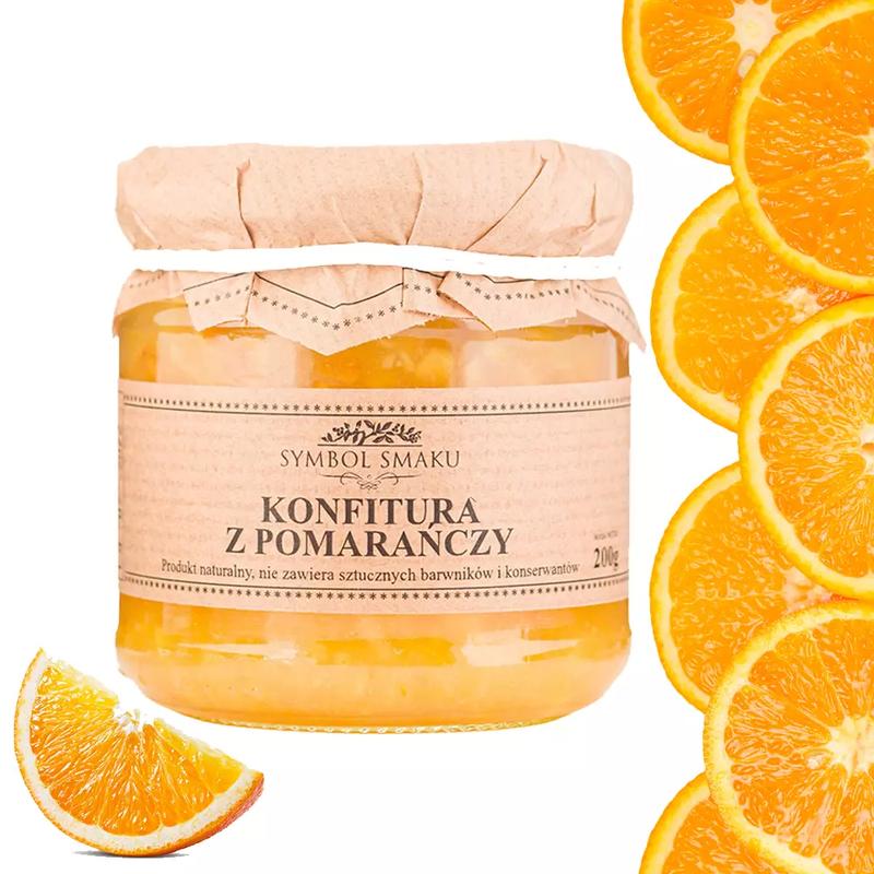 Tradycyjne konfitury