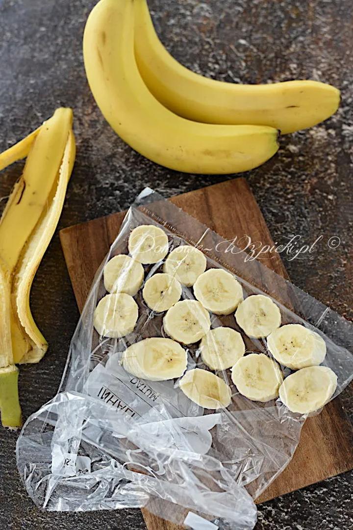 Wartości odżywcze bananów