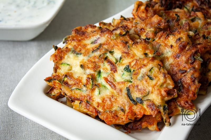 Wprowadzenie cukinii do diety