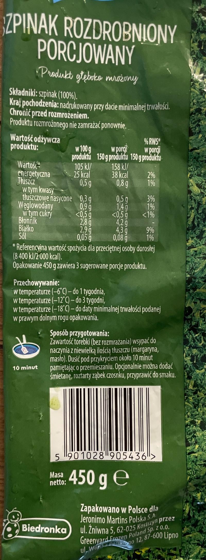 Zdrowe dania dla zapracowanych