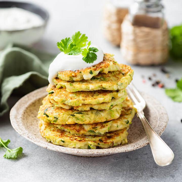 Zdrowe przepisy dla dzieci