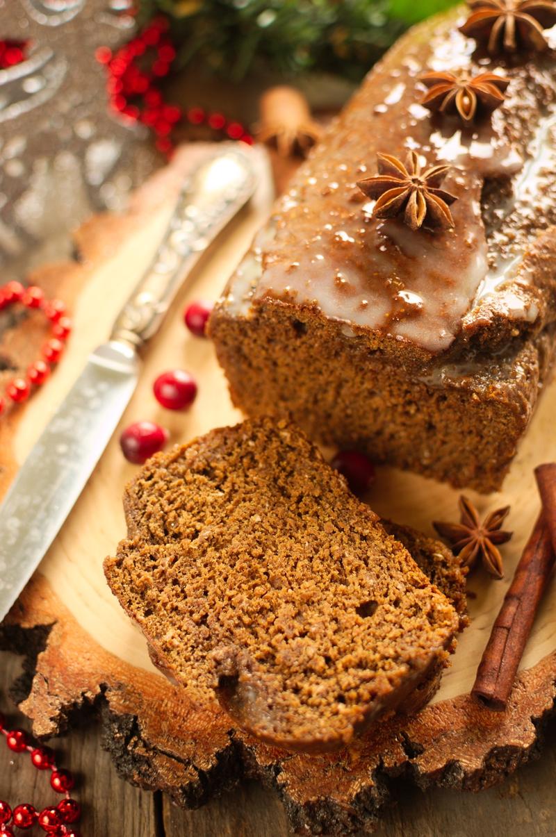 Zdrowe świąteczne słodkości