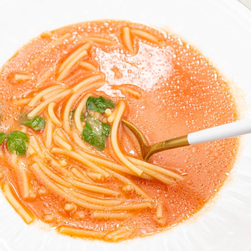 Zupa pomidorowa przepis