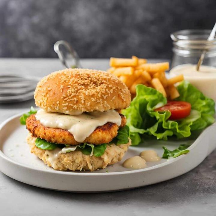 Jak piec soczyste burgery z indyka w piekarniku? Prostą recepturę zna każdy!