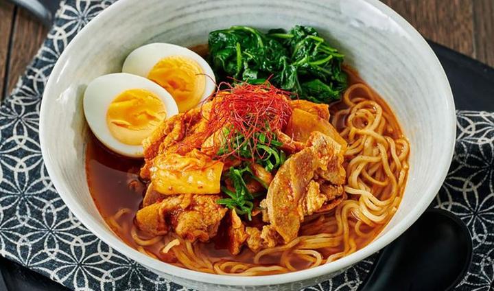 Ramen – odkryj jego smak, zdrowotne korzyści i ukryte wady