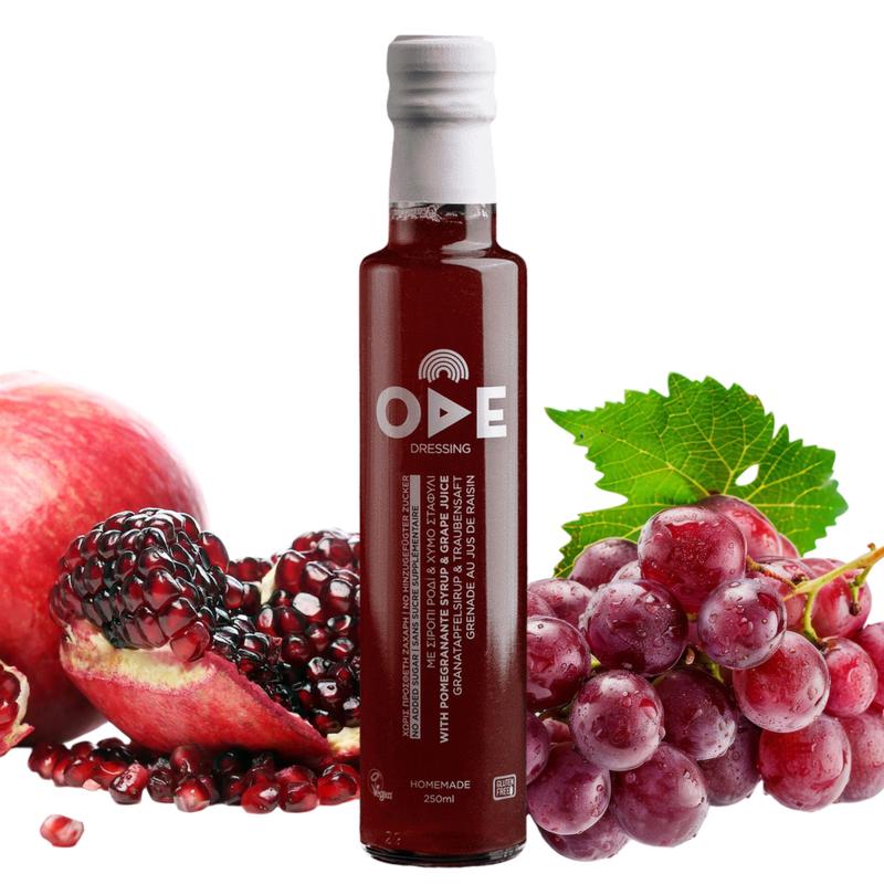 Sekretny dressing do sałatki owocowej – czym polać, aby zaskoczyć smakiem i orzeźwieniem?