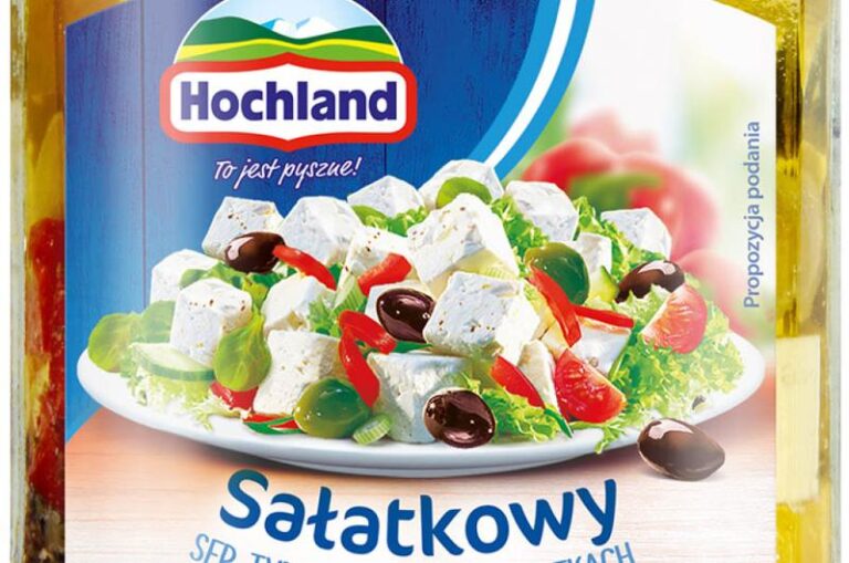 Sery idealne do sałatki szopskiej – odkryj najlepsze połączenia!