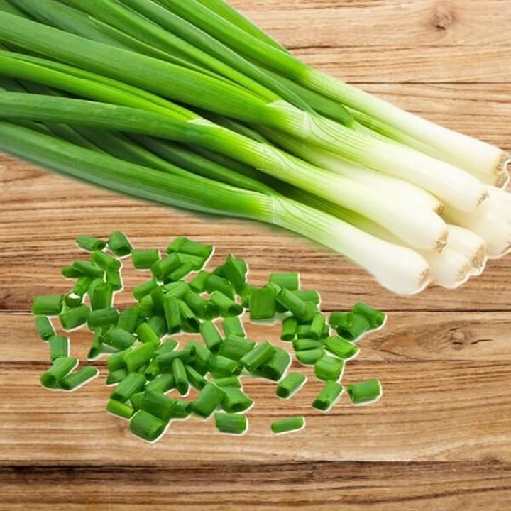 Skuteczne sposoby na mrożenie szczypiorku – jak zachować świeżość i smak na dłużej