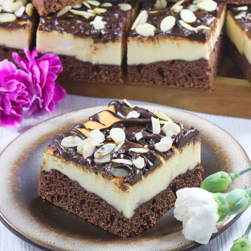 Zaskocz swoich gości fantastycznym ciastem Izaura – sprawdź nasz najlepszy przepis!