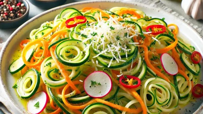 Alternatywy dla oliwy