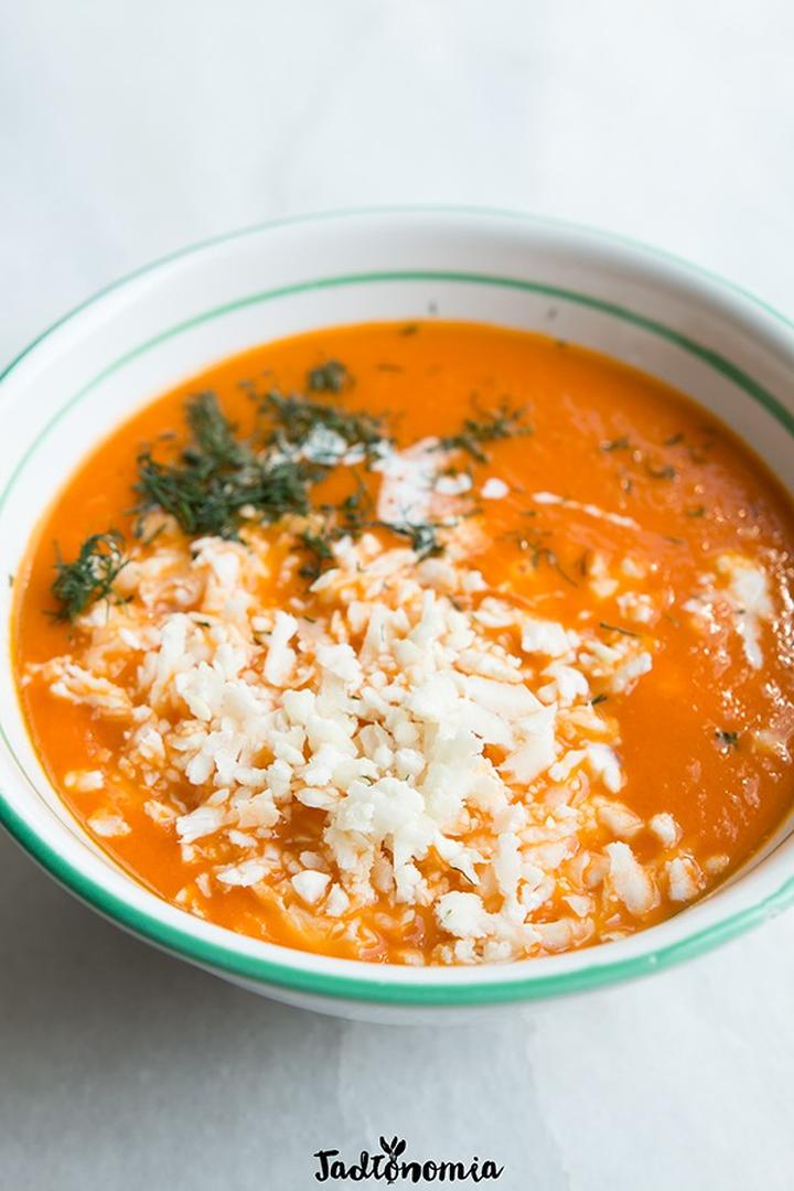 Idealna ilość ryżu