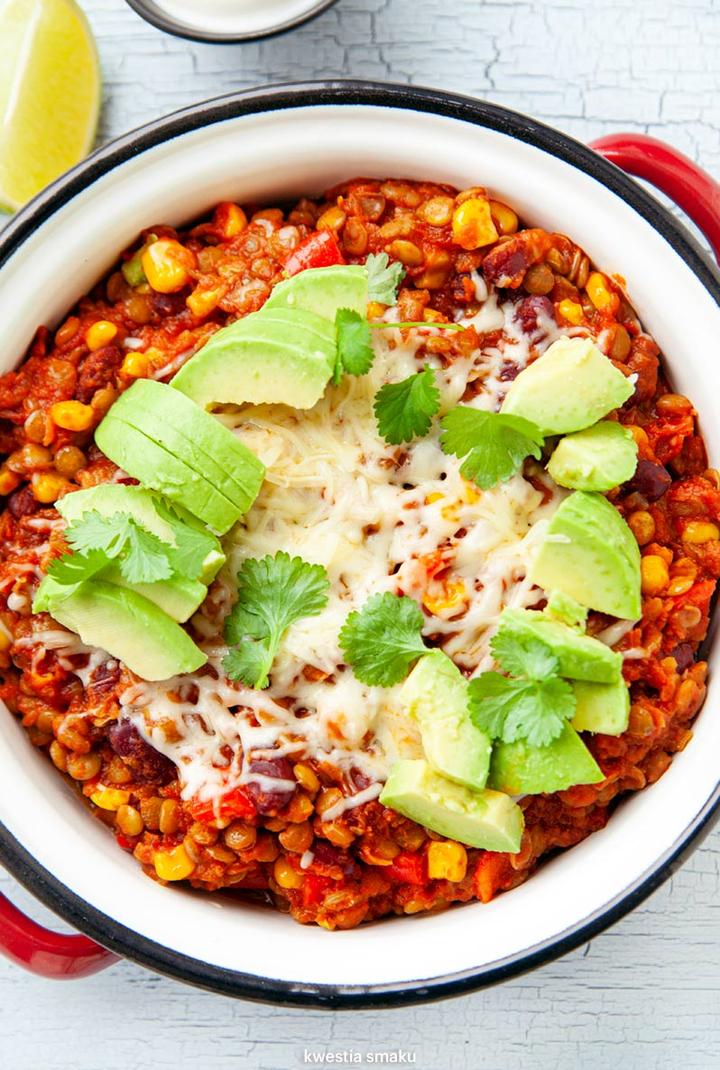 Korzyści zdrowotne wege