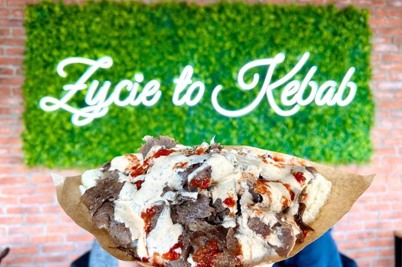 Najlepsze miejsca piri piri kebab