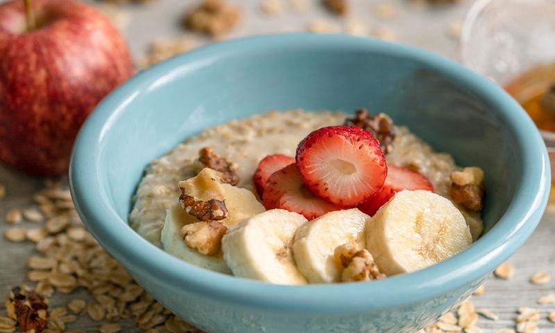 Oleje roślinne do sałatek