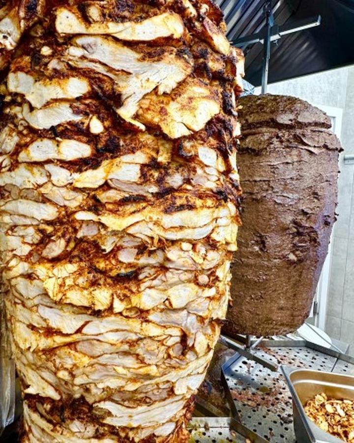 Piri piri kebab ranking