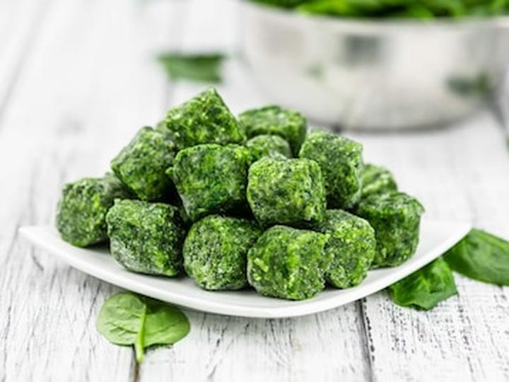 Przechowywanie żywności