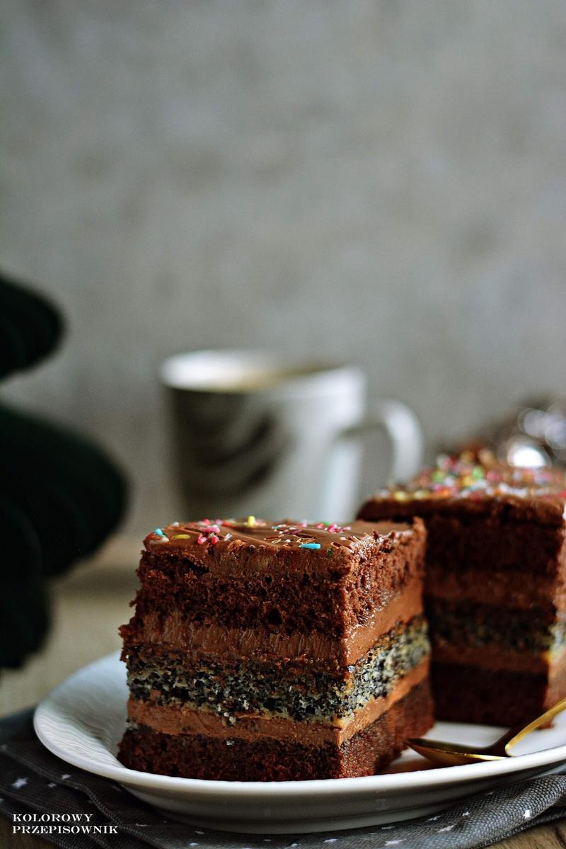 Sekrety idealnego ciasta