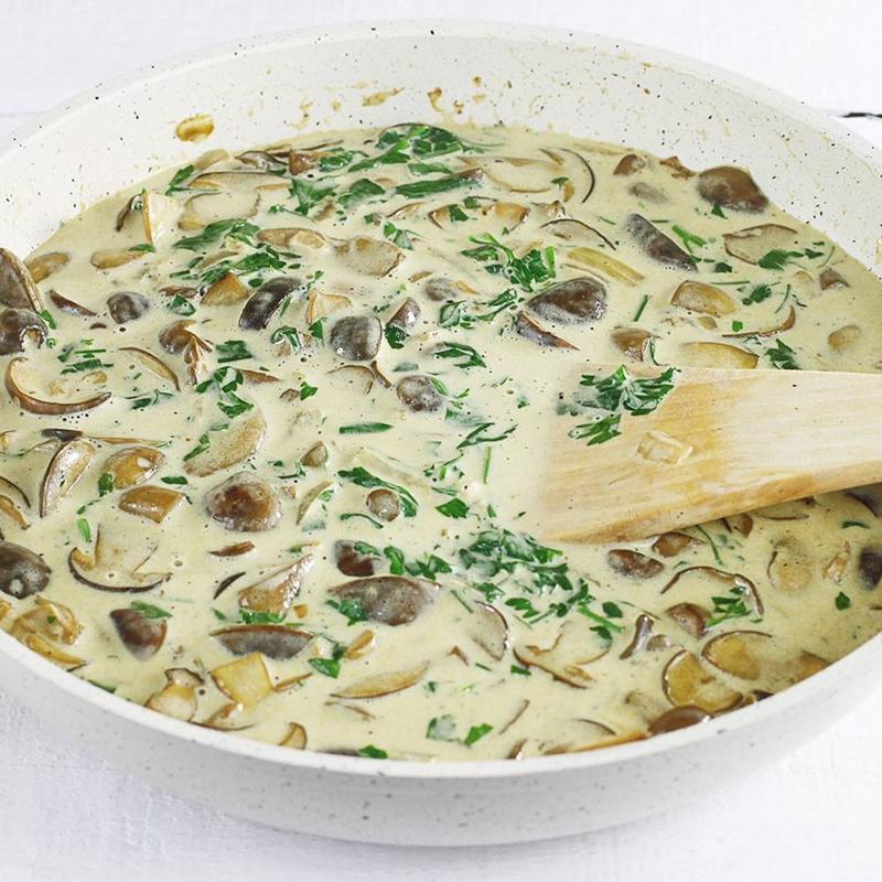 Sos do dań mięsnych