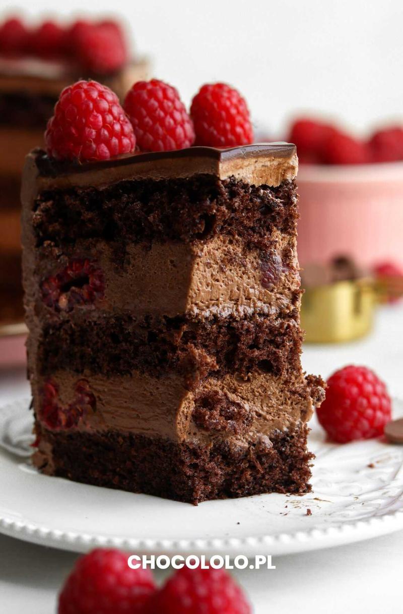 Tort brownie na okazje