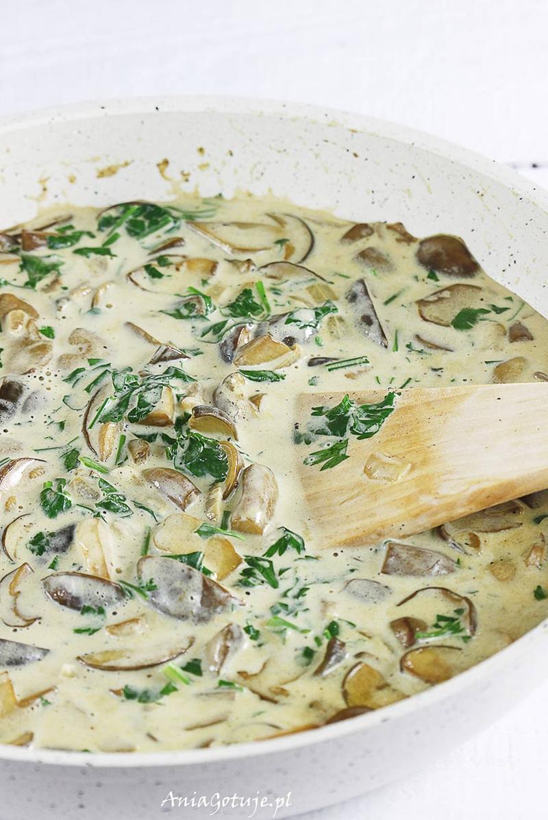 Zimowe smaki na talerzu