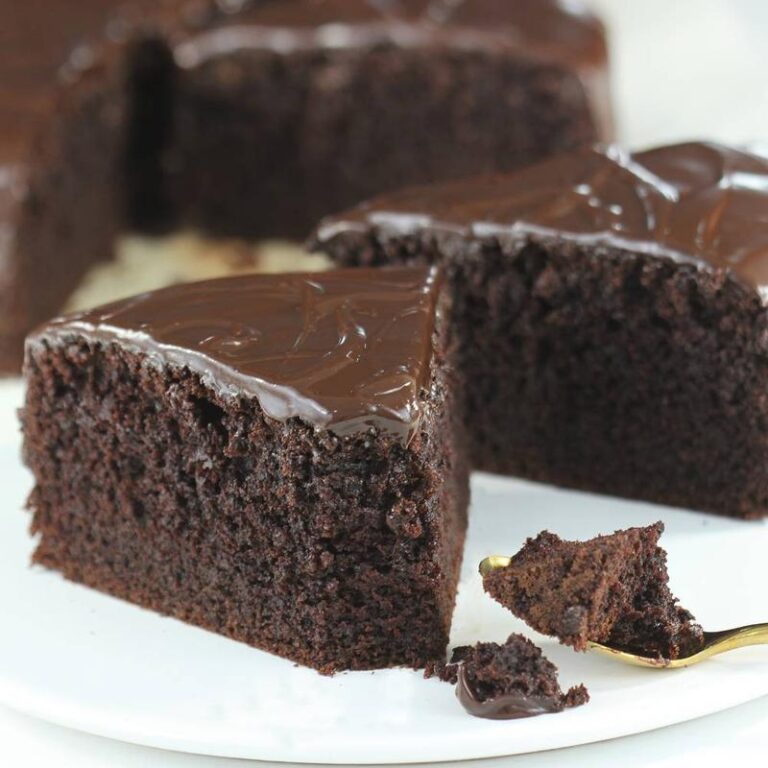 Cudowny przepis na ciasto, które oczaruje każdego miłośnika słodkości