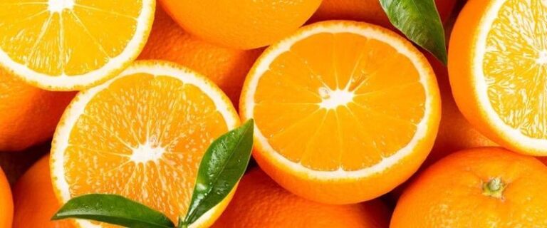 Idealne ciasto z gotowanych pomarańczy – odkryj przepis na smakowity deser!