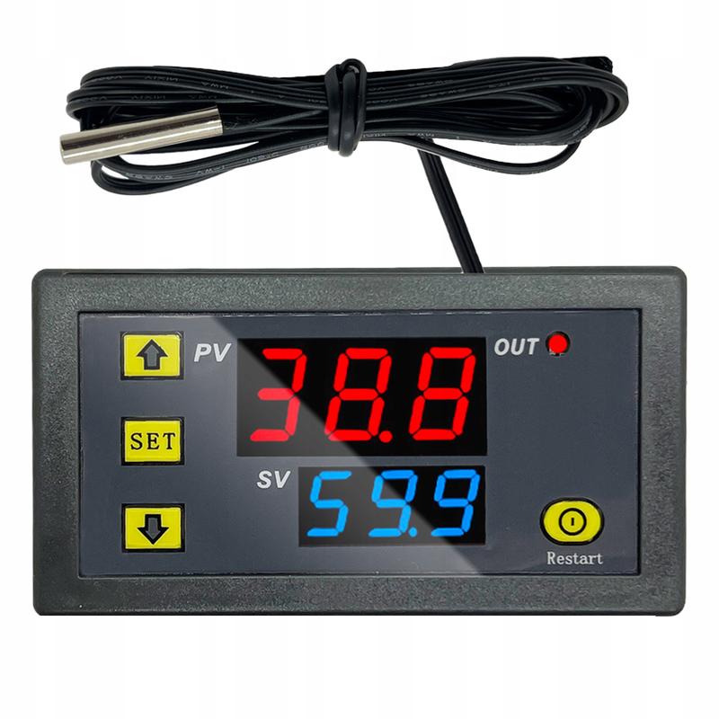 Jak ustawić temperaturę pieca, aby pizza była chrupiąca i nie przypaliła się?