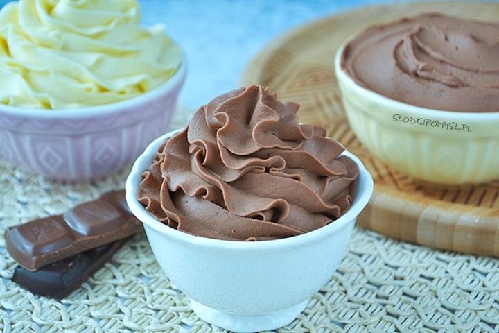Białej czekolady zalety