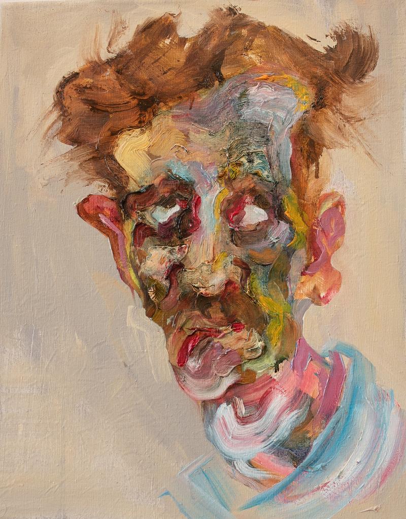 Deser na zimno dla gości