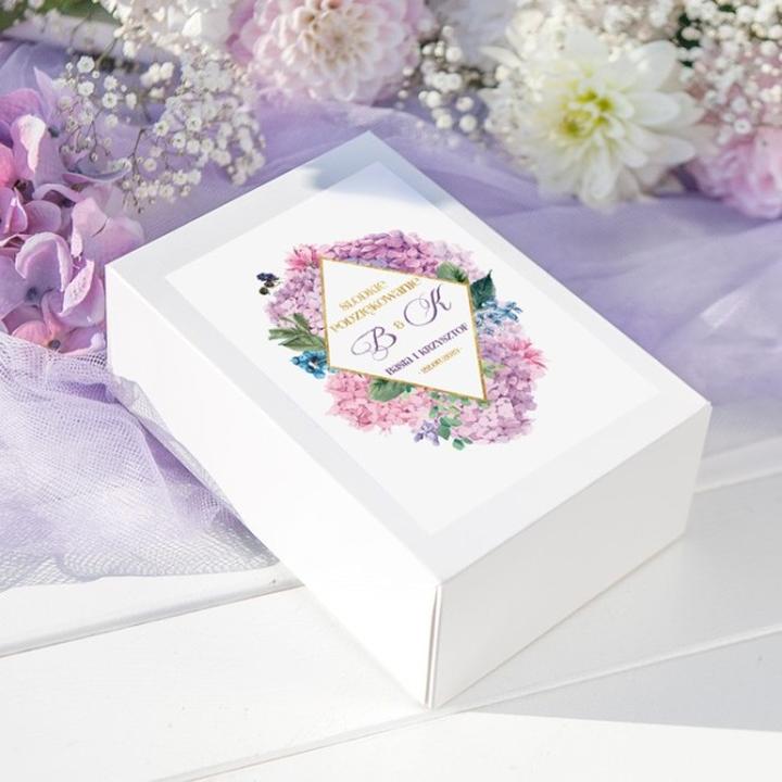 Historia ciasta hortensja i pochodzenie