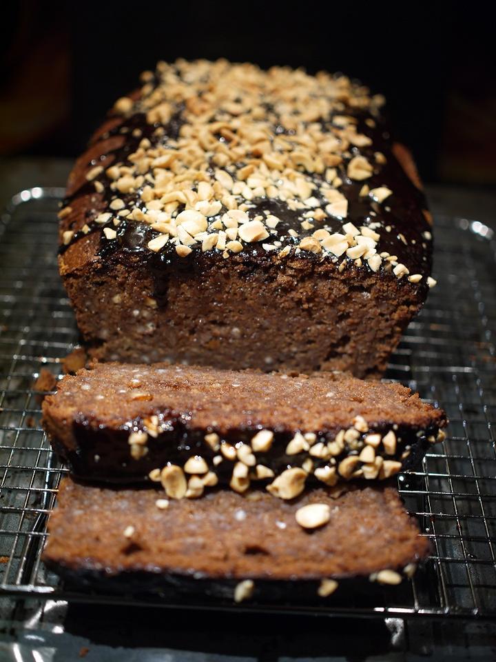 Kasza gryczana przepis