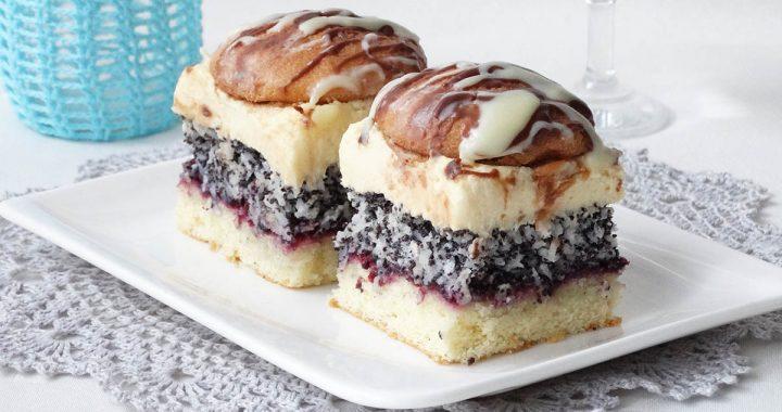 Kreatywne wariacje smakowe