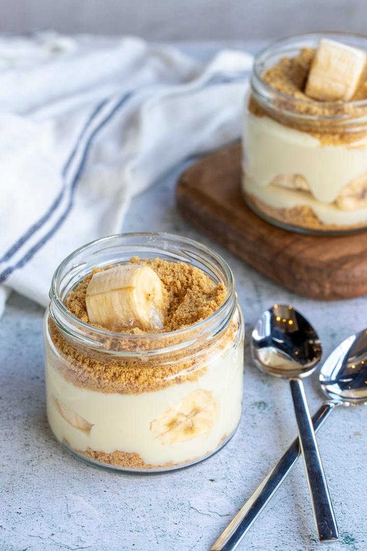 Łatwe słodkości dla zapracowanych