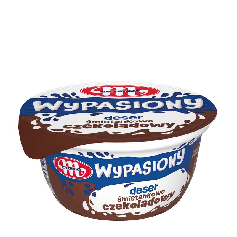 Luksusowy deser krok po kroku