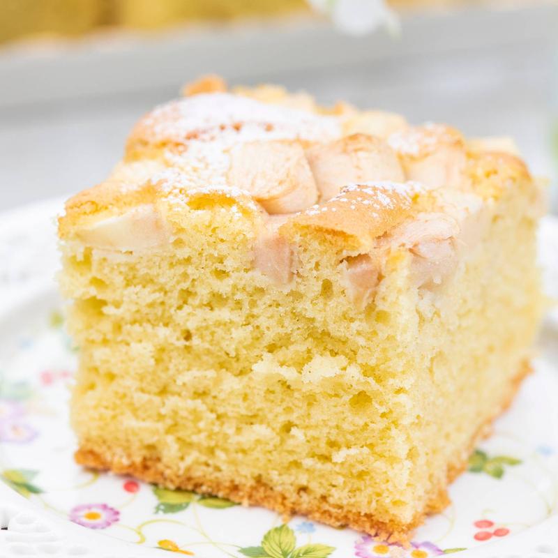 Przepisy na ciasto z olejem