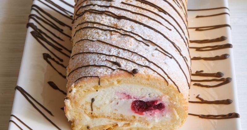 Przygotowanie ciasta naleśnikowego