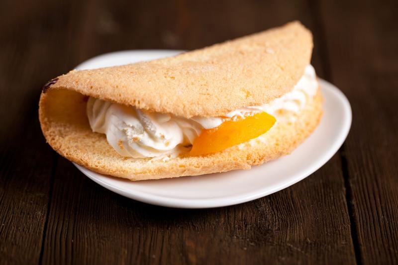 Sekret idealnej konsystencji