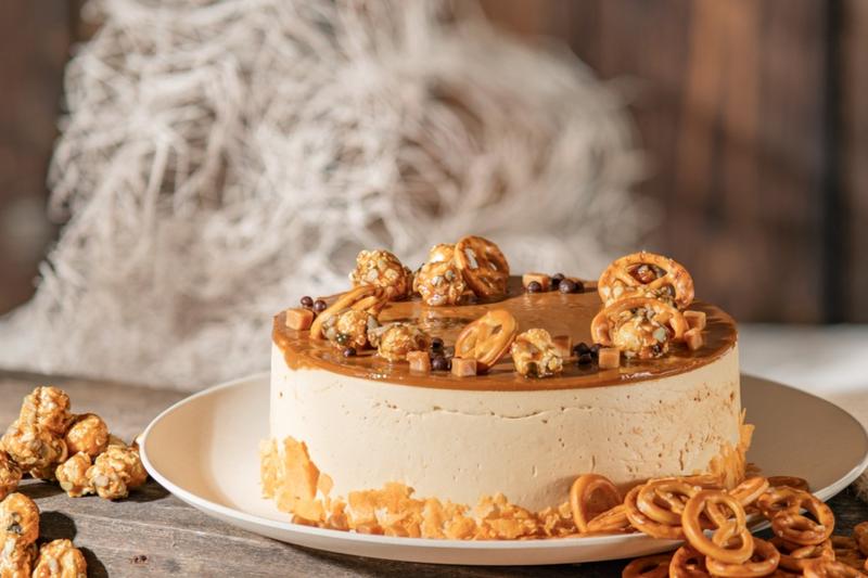 Słodko-słone połączenia smaków