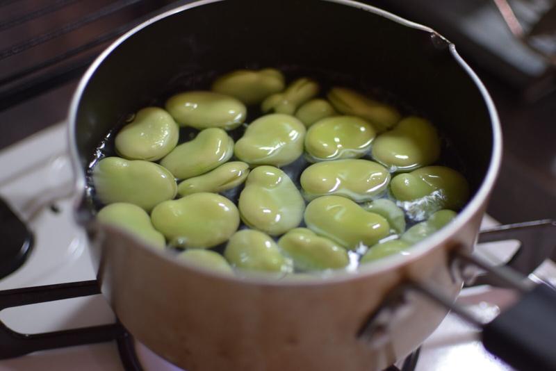 Zachowanie wartości odżywczych podczas gotowania