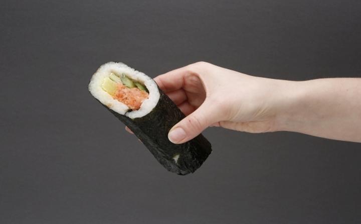 Zamawianie sushi poradnik