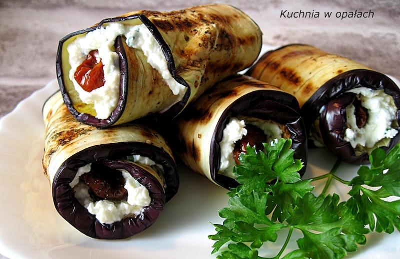 Zdrowa kuchnia śródziemnomorska