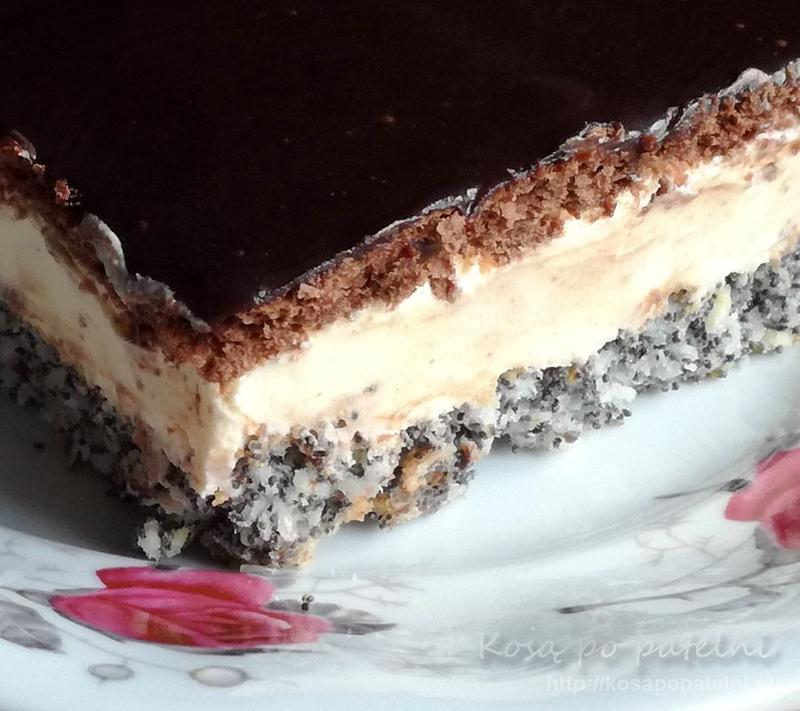 Nieodparty Pijak: Prosty przepis na ciasto bez pieczenia, które oczaruje każdego