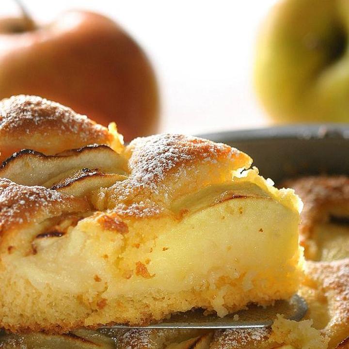 Odkryj pyszne przepisy na ciasto z olejem, które zachwycą Twoje podniebienie