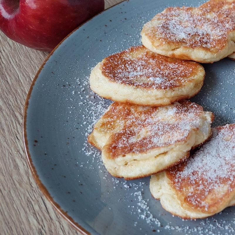 Pyszne Keto Placki Twarogowe – Szybki Przepis na Zdrowe Placuszki