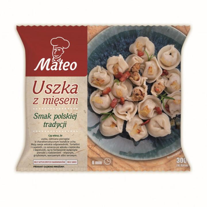 Jak ugotować uszka bez sklejania