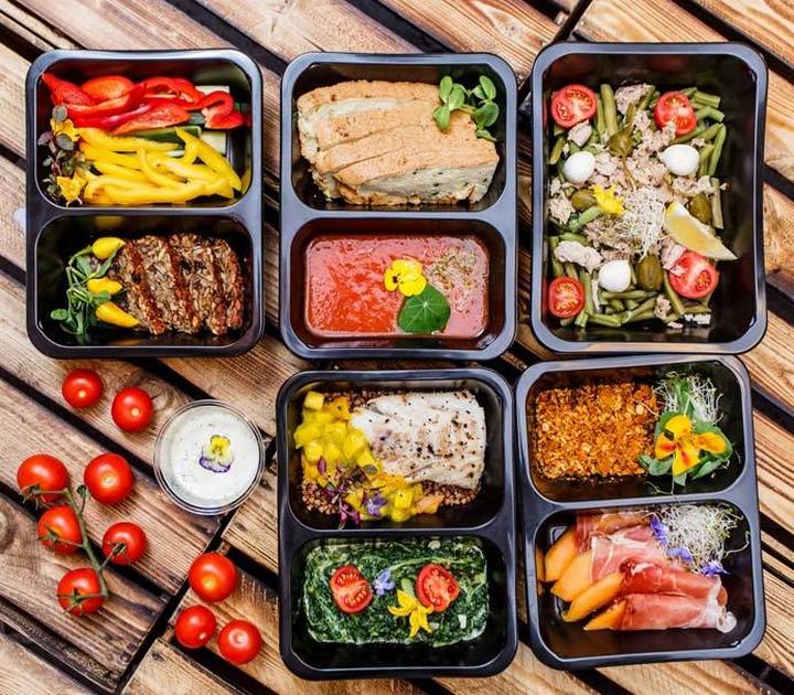 Przepisy na owocowe kanapki