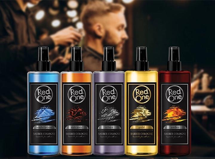 Red One świąteczna akcja